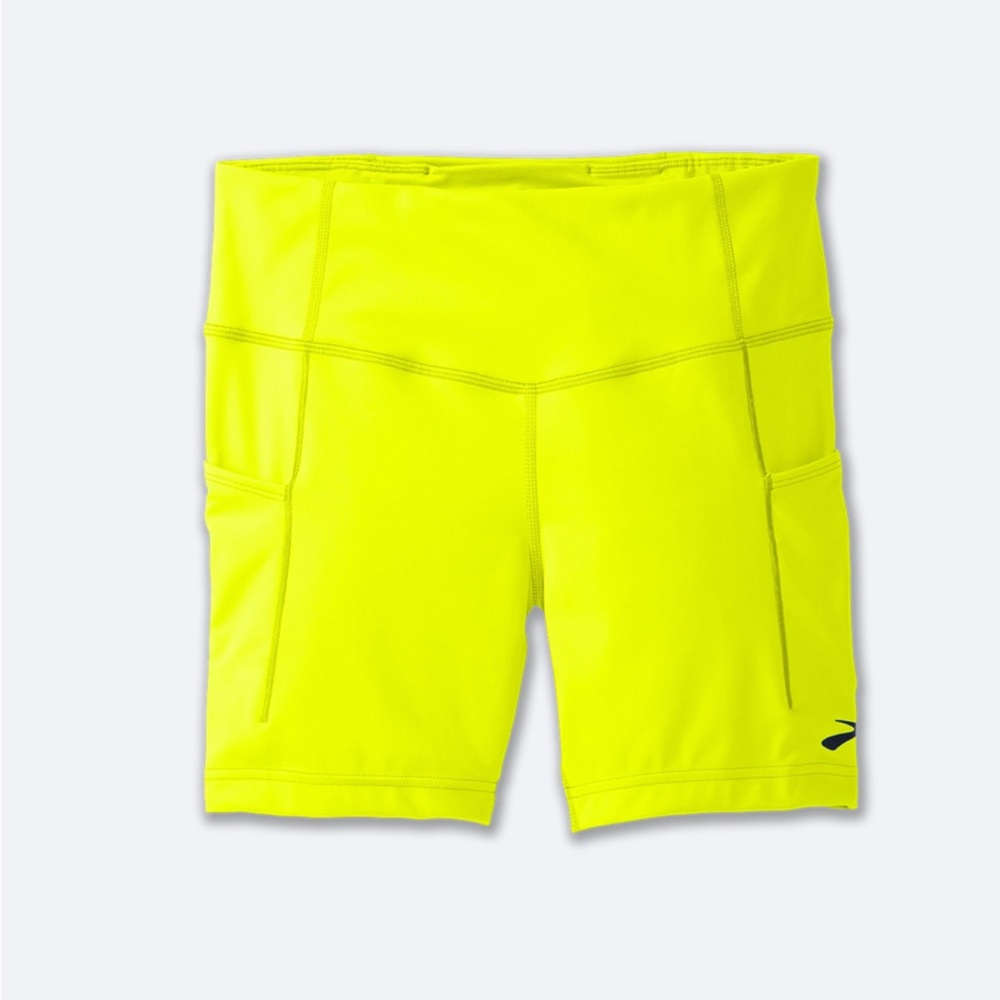 Method 5" Short Tight size S
